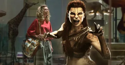 Wonder Woman 1984 – 6 điều bạn cần biết về Cheetah