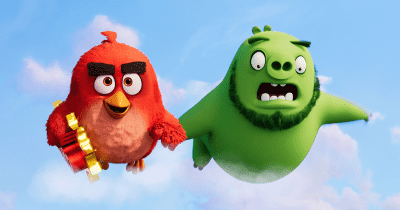 Angry Birds 2 – Những bộ đôi nhân vật từ dễ thương đến đầy oan trái