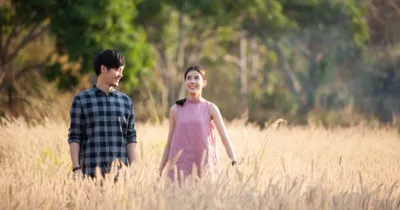 Thách Yêu 2 Năm – Phim hài tình cảm của Thái Lan tiếp tục lên ý tưởng độc đáo