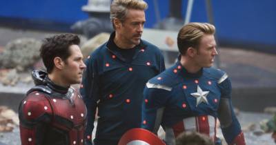 Avengers: Endgame – 12 chi tiết mới được tiết lộ trong Bluray