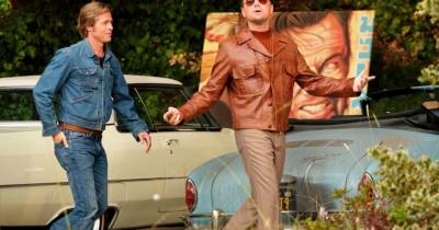 Liệu Leonardo DiCaprio và Brad Pitt có thể giải cứu Hollywood?