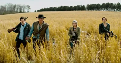[TRAILER] Zombieland: Double Tap – Bộ tứ quậy tung Nhà Trắng, lấy thây ma làm trò giải trí