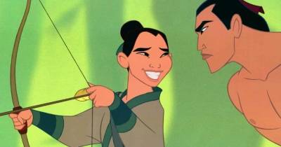Hoa Mộc Lan – Disney đã cúi đầu trước chủ nghĩa dân tộc của Trung Hoa qua trailer mới?