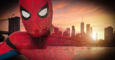 [Điểm tin] Số phận của Spider-Man, Matrix 4, Cruella, 355 và tựa phim của Bond 25