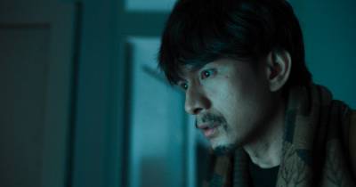 [REVIEW] Cha Ma (Ghost Father)