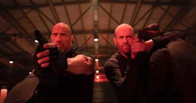 Hobbs & Shaw và tương lai của Vũ trụ điện ảnh Fast & Furious