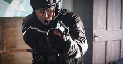 [REVIEW] Nhà Trắng Thất Thủ: Kẻ Phản Bội (Angel Has Fallen)