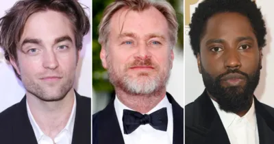 Tenet – 11 điều bạn cần biết về bom tấn của Christopher Nolan