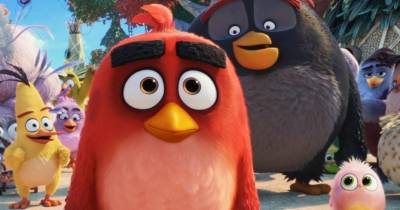 Phim Angry Birds 2 và những bài học ẩn giấu trong các nhân vật dễ thương