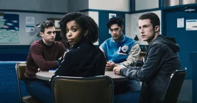 [REVIEW] 13 Reasons Why Mùa 3 – Có thực sự tệ như những gì chúng ta nghĩ?