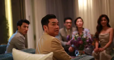 Ngôi Nhà Bươm Bướm – NSX xin lỗi về việc sử dụng các ca khúc trong phim