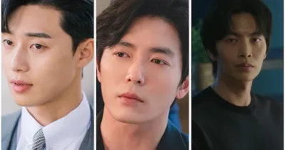 [Tổng Hợp] 5 nam thần trong phim Hàn biết nâng niu người phụ nữ của họ
