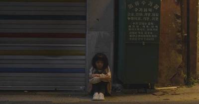 Lạc Hồn – Trung thu chiêm nghiệm cuộc đời cùng hồn ma Hàn Quốc