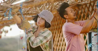 Anh Thầy Ngôi Sao - Diễn viên, đạo diễn chia sẻ những vất vả hậu trường