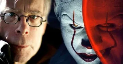 10 bộ phim chuyển thể từ tiểu thuyết của Stephen King xứng đáng được remake