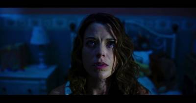 Lời Nguyền 8 Chân - Ác quỷ bước ra từ bài đồng dao trẻ con