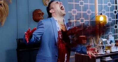 [TRAILER] Trò Đùa Tử Thần - Đồ rởm gặp hàng thật