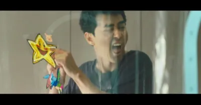 [TRAILER] Tươi Lên Đi Mr.Lee - Chàng khờ tập làm cha