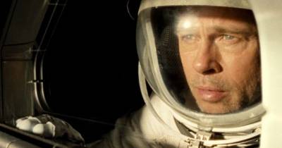 Giải Mã Bí Ẩn Ngân Hà - Những lý do nên xem phim mới của Brad Pitt