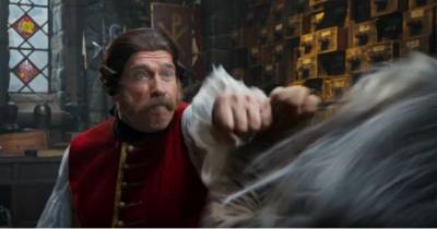 [TRAILER] Long Ấn Cơ Mật - Thành Long cùng Arnold Schwarzenegger khám phá Trung Hoa huyền bí