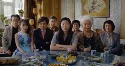 Lời Từ Biệt – Phim hài gia đình Á châu được chú ý tại các LHP Quốc tế