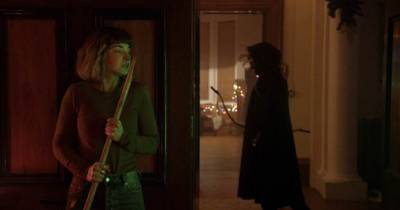 [TRAILER] Giáng Sinh Đen – Hội chị em đón lễ trong ác mộng