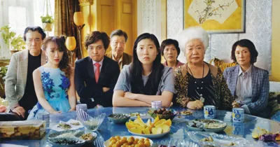 Các ứng viên tiềm năng cho đường đua Oscar 2020 đã bắt đầu lộ diện