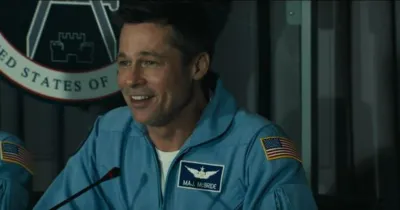Doanh thu cuối tuần qua - Phim của Brad Pitt không thể lật đổ các quý tộc Anh Quốc