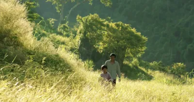 Tám Phim | Số 7: Mật Vụ Kingsman trở lại hoành tráng,  Cha Cõng Con tranh dự Oscar 2018