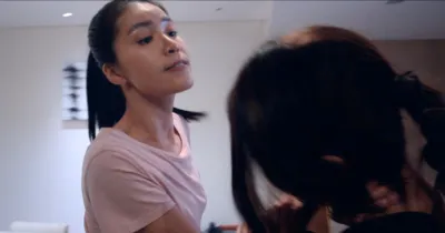 [TRAILER] Hoa Hậu Giang Hồ - Cuộc đấu đá ác liệt giữa những người đẹp