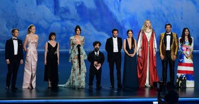 Game of Thrones xứng đáng với giải Series chính kịch của Emmy 2019?