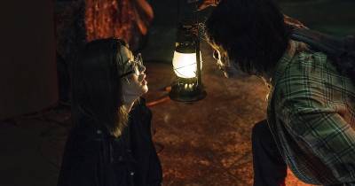 Khung Hình Chết Chóc – Seo Ye-ji thử sức với thể loại kinh dị