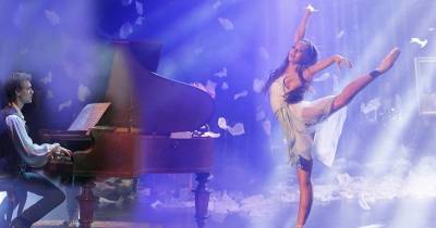 Bước Nhảy Cuồng Nhiệt - Vũ điệu thăng hoa và chuyện tình thơ mộng