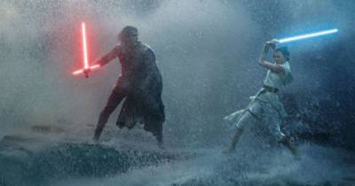 Star Wars: The Rise of Skywalker - Doanh thu ảm đạm hay chiến thắng rực rỡ đang đón chờ?