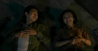[REVIEW] Trời Sáng Rồi, Ta Ngủ Đi Thôi