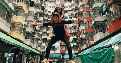 [REVIEW] Xin Chào, Yêu, Tạm Biệt