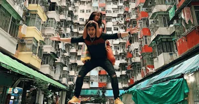 [REVIEW] Xin Chào, Yêu, Tạm Biệt