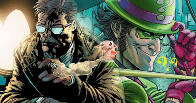 The Batman - Dưới bàn tay của Matt Reeves, liệu Gotham có quá khác lạ?