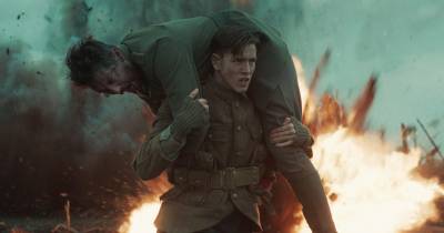 [TRAILER] Kingsman: Khởi Nguồn - Qúa khứ của tổ chức Kingsman dần được hé lộ