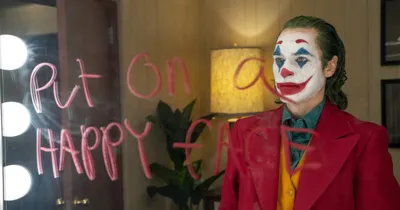 [REVIEW] Joker (2019)