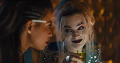 [TRAILER] Birds of Prey - Nếu có chia tay một cuộc tình, hãy như Harley Quinn và đồng bọn