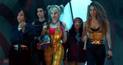 Birds of Prey – Kết thúc của chuyện tình độc hại giữa Joker và Harley Quinn?