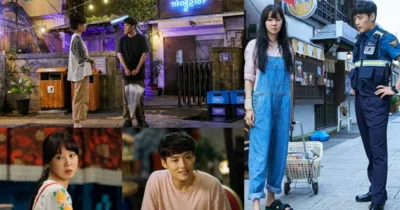 Khi Đoá Trà Trổ Bông phá vỡ định kiến lãng mạn trong drama Hàn Quốc như thế nào