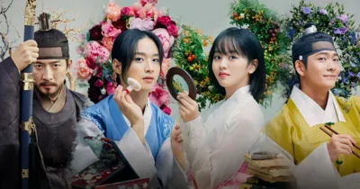 The Tale of Nokdu – 3 lí do không thể bỏ qua phim truyền hình nam chính đẹp lấn át dàn nữ