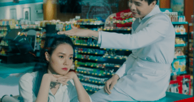 [REVIEW] Nhân Duyên: Người Yêu Tiền Kiếp