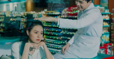 [REVIEW] Nhân Duyên: Người Yêu Tiền Kiếp
