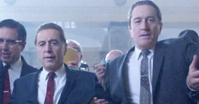Kỹ xảo trẻ hóa của điện ảnh đạt tầm cao mới với The Irishman và Gemini Man