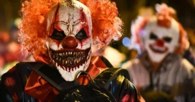 [Tổng Hợp] 10 bộ phim về những tên hề điên loạn như Joker