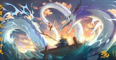 Phong Thần Diễn Nghĩa - Vũ trụ điện ảnh hoạt hình mới của Phương Đông?