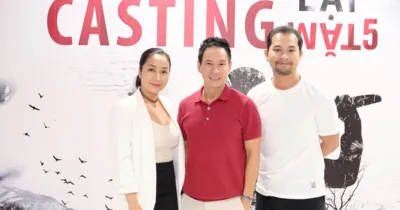 Lật Mặt 5 - Buổi casting nhộn nhịp quy tụ nhiều diễn viên